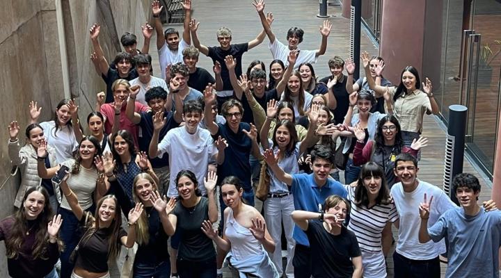 joves i ciència 2026