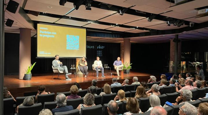 vhio talks biopsia liquida