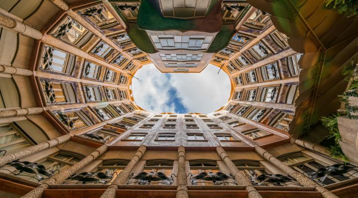 La Pedrera