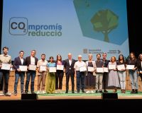 La Fundació Catalunya La Pedrera forma parte del Programa voluntario de compensación de emisiones de gases de efecto invernadero