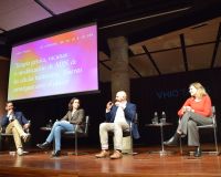 vhio talks 2