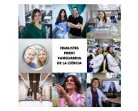 finalist vanguardia science award