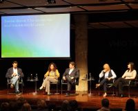 vhio talks