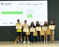 finalistes xprimenta