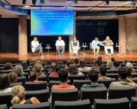 vhio talks