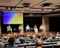 vhio talks