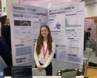 Bruna Basas gana el Premio Fundació Catalunya La Pedrera 