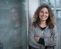Aura Muntasell_guanyadora premi vanguardia de la ciencia