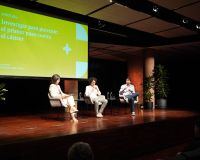 vhio talks