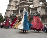 gegants 2011
