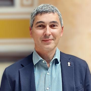 jordi roca