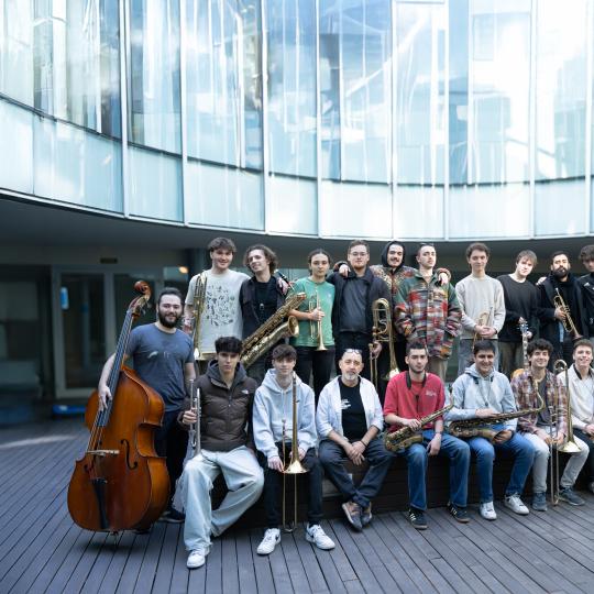 Liceu Big Band