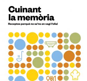 Cooking memory cookbook