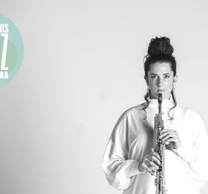 Alba Alsina Quintet - Talents Jazz a La Pedrera