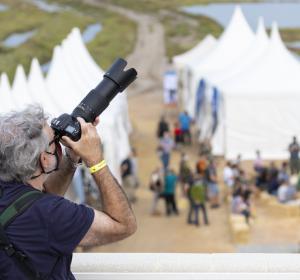 Delta Birding Festival