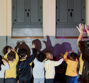 Escola Santa Eugènia Temporada Alta