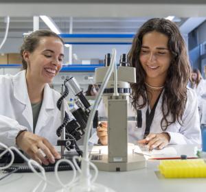 Bojos per la Biomedicina