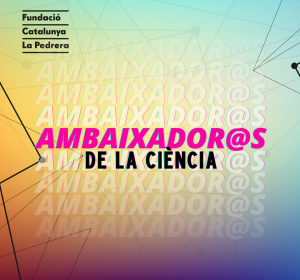 Ambaixadors de la Ciència