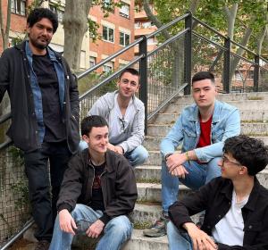 Barcelona Flamenco Reunion