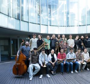 Liceu Big Band