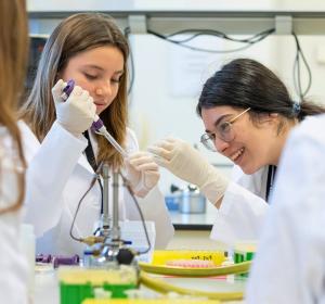 Bojos per la bioquímica