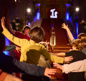 Liceu + Escola Oms i de Prat