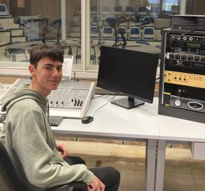 Marc Segon_estudiante Oms i de Prat