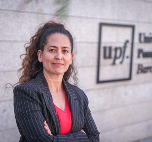 Libertad González